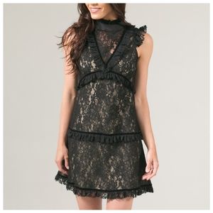 🆕️ NO.AN MENDOCINO DRESS